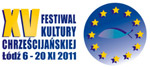 XV Festiwal Kultury Chrześcijańskiej
