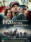 1920 Bitwa Warszawska