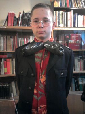 Tomek Czaszke