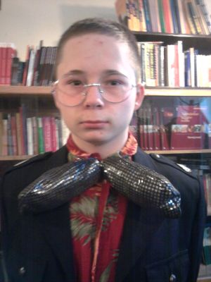 Tomek Czaszke