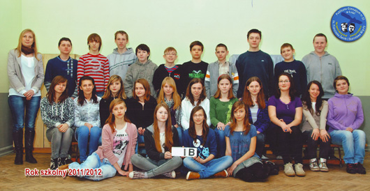 Klasa Ib, wychowawca Dorota lzak